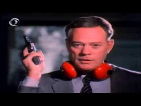 Special Squad - Intro / Opening (HD)