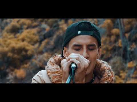 Desde Costa Rica SNK Ft. Moises Marsh "Voluntad" pura vida [Opinion]