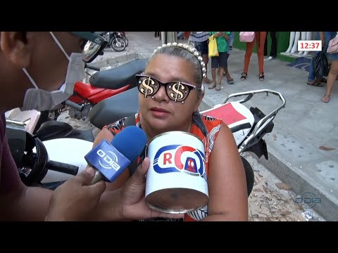 Na Lata com Walberte Dourado 24 10 2022