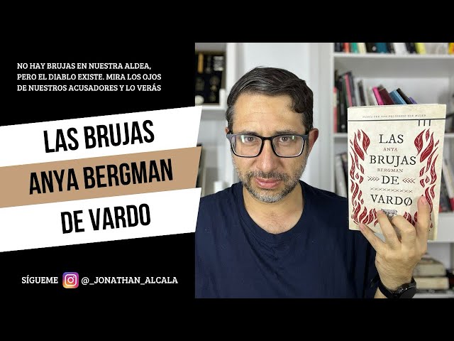 Vídeo relacionado con Las brujas de Vardo