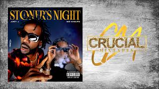 Juicy J &amp; Wiz Khalifa - Stoners Night [Full Album] [2022]