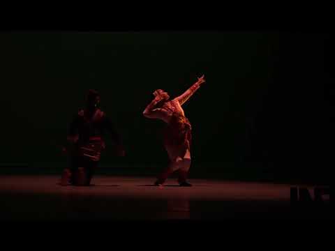 Paunjalay - Bayanihan, The Philippine National Folk Dance Company