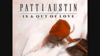 Patti Austin ~ I Offer You Love