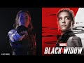 Becoming Yelena | Marvel Studios' Black Widow