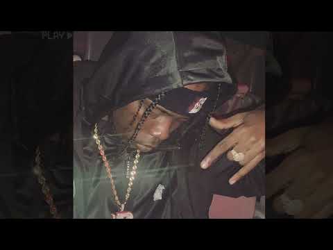 Burna Bandz x Duvy Toronto Type Beat 'Can't Fold' (Prod. RippTyla)