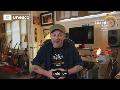 UNESCO's Interview with Mark Johnson, Cofounder of Playing For ...