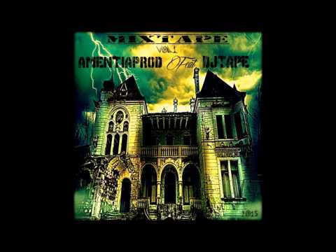 21. Gainsbarre Freestyle - ( Dary;Bone's;Jazzzz;Ma2t;Lutahsevi&Tchiff ) - Mixtape Vol1 - 2015