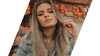 Sasha Sloan - Keep On (Fayces Remix) (Lyrics)