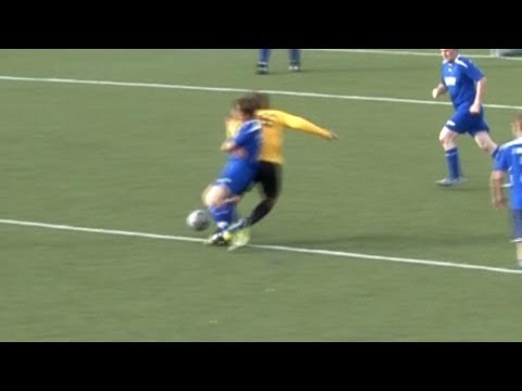 5div2, runde 13: Sunde IL - Forsand 3-0 (0-0)