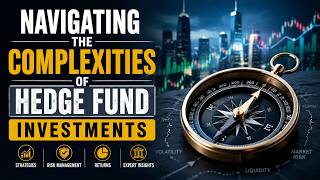 Navigating the Complexities of Hedge Fund Investments (9 Minutes)