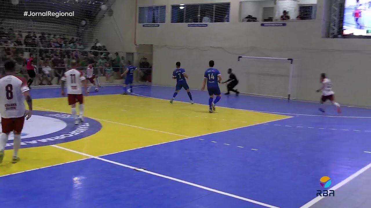 Jornal Regional – 02/02/2026