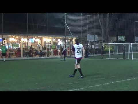 1 FALSO EQUIPO vs PALERMO II 3 (3ª fecha 8ª Div.)  - 10/08/2019