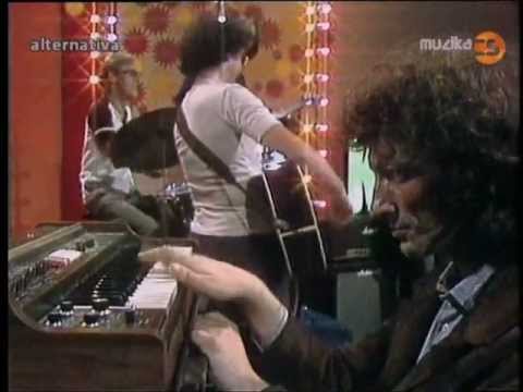 Pavol Hammel - Marián Varga - Na II  programe sna