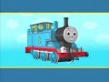 Thomas Friends Lost And Found Airing 23 Part 4
