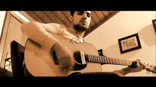 Miguel Zambujeira - A Carta - (cover) dos Toranja