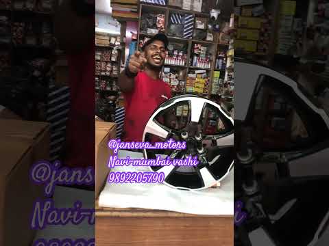 ALLOY WHEELS FOR SCORPIO CLASSIC AVAILABLE 😍😍👍 #shorts  #alloywheels #jansevamotors