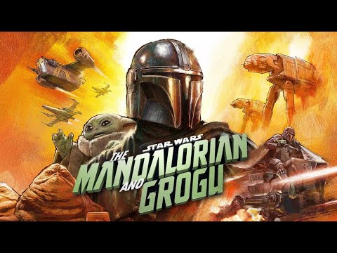 The Mandalorian Isn't Going To Save Star Wars