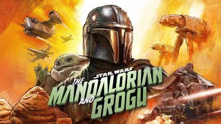 The Mandalorian Isn't Going To Save Star Wars
