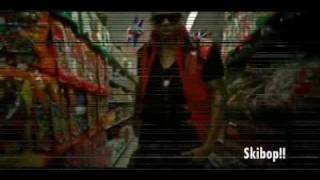 Bow Wow & Chris Brown: I Wanna Rock Remix HD