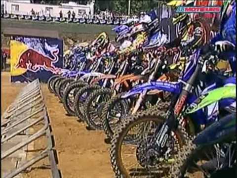 MXDN  Race 1 - Villopoto style