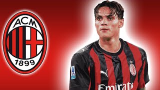 Download lagu SAMUELE RICCI | Welcome To AC Milan 2025 🔴⚫ Magic Skills, Goals, Tackles & Passes | Torino (HD) mp3 Download lagu SAMUELE RICCI | Welcome To AC Milan 2025 🔴⚫ Magic Skills, Goals, Tackles & Passes | Torino (HD) mp3