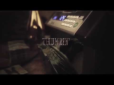 MT.CA$HU$ X DR.BUSHMAN - THUMBIN ( OFFICIAL VIDEO )