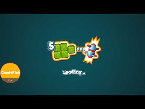 Toy blast 422 Game Play Puzzle Boosters Ashbgame