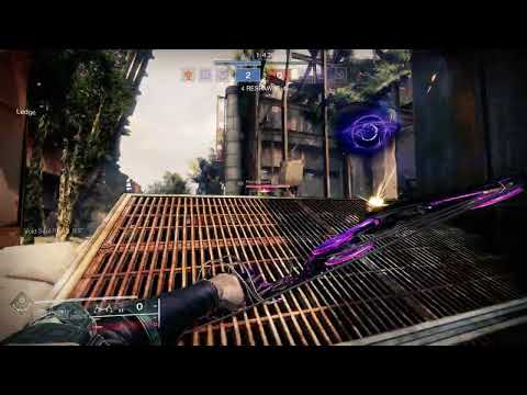 The most CALCULATED kill in bow main history