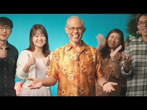 Government 21 — watch on YouTube