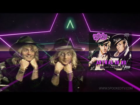 Ulterior Motives - Official Lyric Video - Who’s Who?