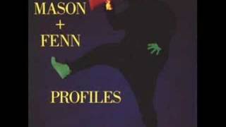 Nick Mason & Rick Fenn -  Profiles 3