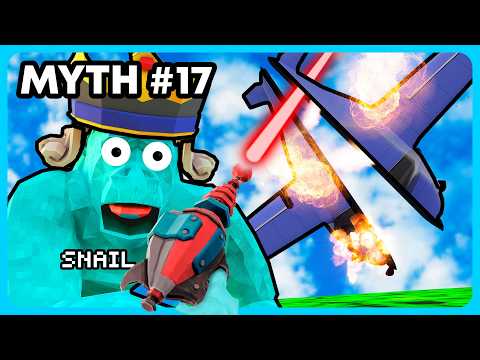 26 SECRET MYTHS in Animal Company that MIGHT Be REAL!?!