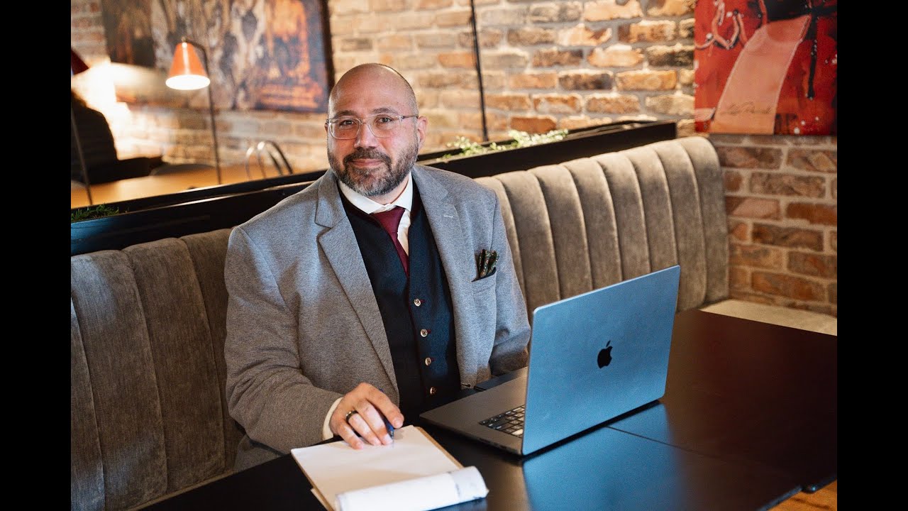 עו"ד איתן שמיר: מי אני?  thumbnail