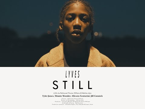 Lyves – Still