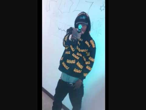 Lil Dj X Bang Da Hitta - Drill Time