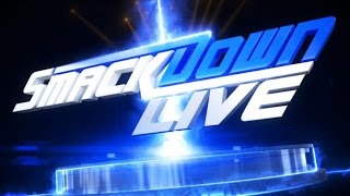 SmackDown Live Custom Theme - Thousand Foot Krutch (SmackDown)