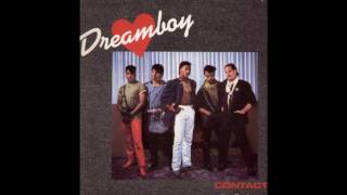 Dreamboy - Friends