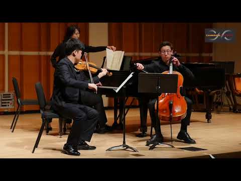 CAI Competition 2018 - Trio Astra