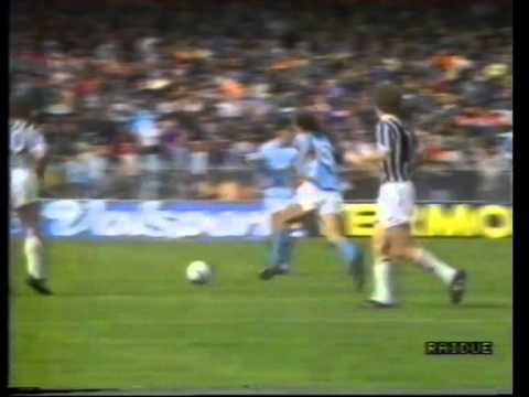 1988/89, Serie A, Napoli - Juventus 2-4 (23)