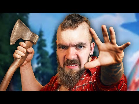 究極の戦士になる夢を生きる (Living My Dream Of Being The ULTIMATE Warrior)