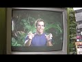 DOUBLE FEATURE DVD OPENING