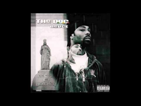 The D.O.C. - What Would You Do - Deuce