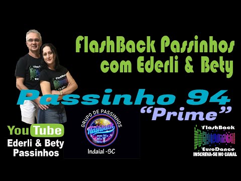 FlashBack Dança Passinho 94 - Black Is Black 2015 (Dj Dizma Remix)