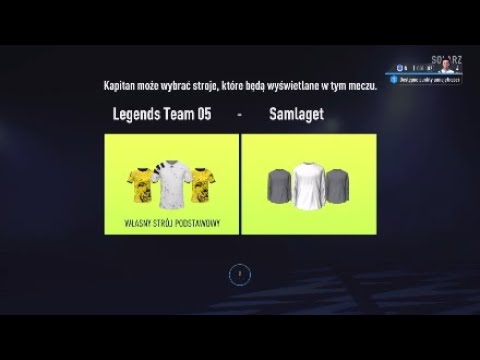 Galactik football fifa edition