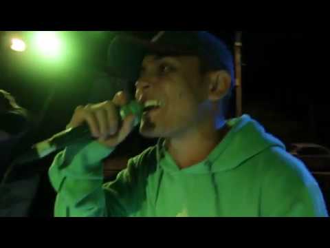 MB5 VS FUSOK- 3ER Y 4TO LUGAR- RIMACON X CINECON