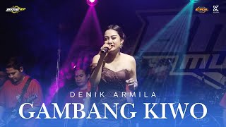 Download lagu DENIK ARMILA - GAMBANG KIWO || BMS MUSIC LIVE SANGKUR mp3
