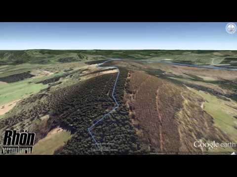 Rundweg Gersfeld - Rotes Moor - Himmeldunkberg | Rhön-Wandern | GPS-Track + Tourenvorschlag