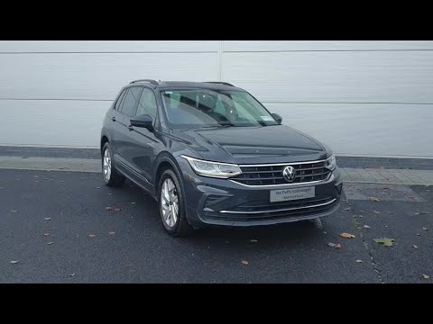 Volkswagen Tiguan Tiguan Life Tsi Phev - Image 2
