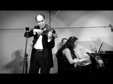 Igor Frolov Fantasy on Gershwin's Porgy and Bess