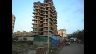 Agarwal Hamlet Tower